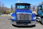 2025 Peterbilt 536 22 FT Steel 4x2 Carrier Jerr-Dan