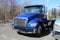 2025 Peterbilt 536 22 FT Steel 4x2 Carrier Jerr-Dan
