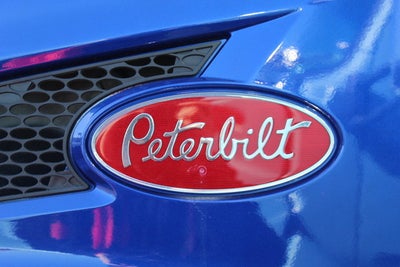 2025 Peterbilt 536 22 FT Steel 4x2 Carrier Jerr-Dan