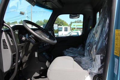 2025 Peterbilt 536 22' Aluminum XLP Jerr-Dan Carrier