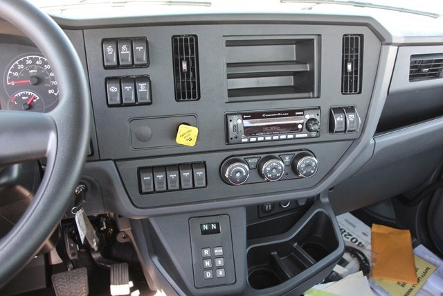 2025 Peterbilt 536 22' Aluminum XLP Jerr-Dan Carrier