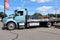 2025 Peterbilt 536 22' Aluminum XLP Jerr-Dan Carrier