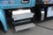 2025 Peterbilt 536 22' Aluminum XLP Jerr-Dan Carrier