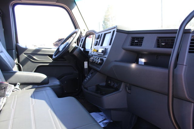 2025 Peterbilt 536 22 FT Steel 4x2 Carrier Jerr-Dan