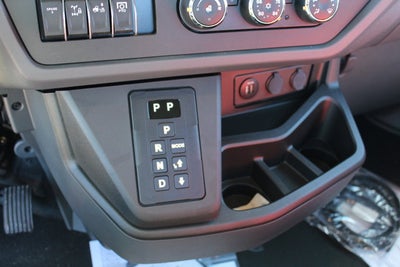 2025 Peterbilt 536 22 FT Steel 4x2 Carrier Jerr-Dan