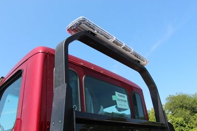 2025 Peterbilt 536 22' Aluminum XLP Jerr-Dan Carrier