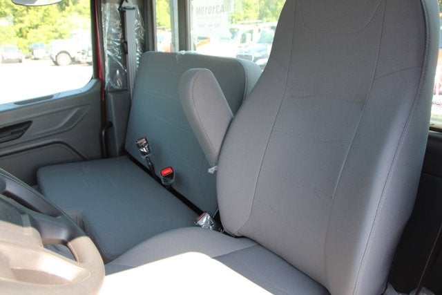 2025 Peterbilt 536 22' Aluminum XLP Jerr-Dan Carrier