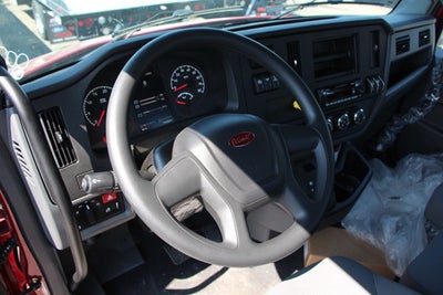 2025 Peterbilt 536 22' Aluminum XLP Jerr-Dan Carrier