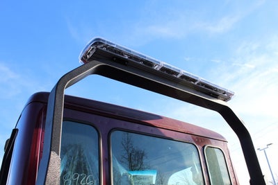 2025 Peterbilt 536 22 FT Steel 4x2 Carrier Jerr-Dan