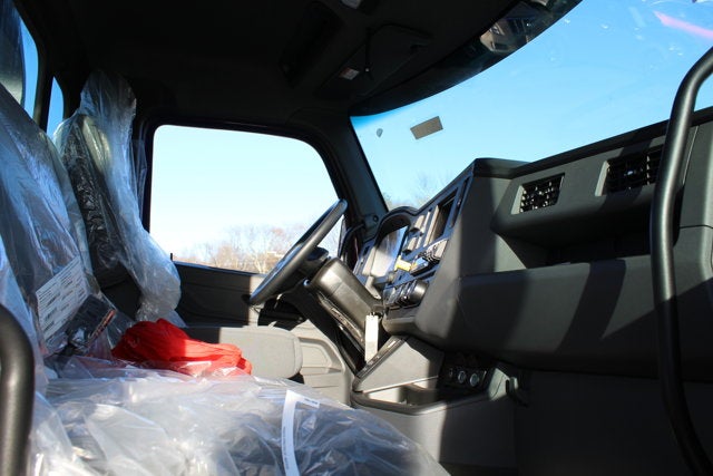 2025 Peterbilt 536 22 FT Steel 4x2 Carrier Jerr-Dan