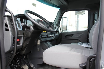 2025 Peterbilt 536 22 FT Steel 4x2 Carrier Jerr-Dan