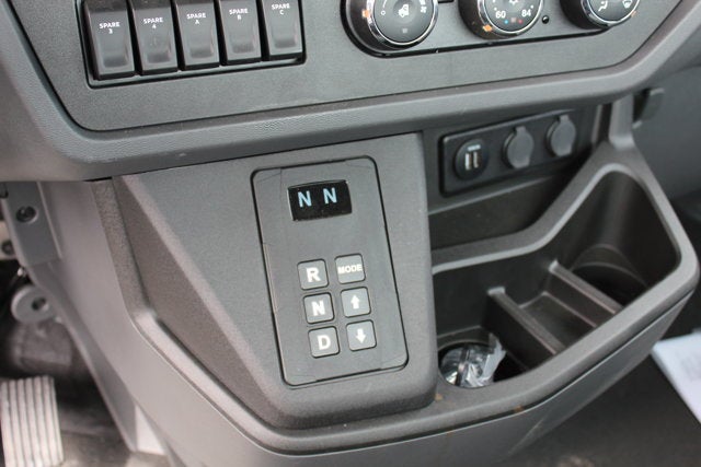 2025 Peterbilt 536 22 FT Steel 4x2 Carrier Jerr-Dan