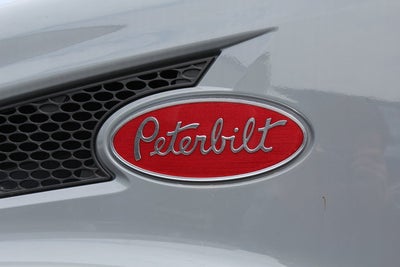 2025 Peterbilt 536 22 FT Steel 4x2 Carrier Jerr-Dan