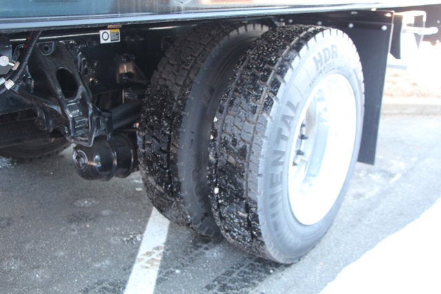 2025 Peterbilt 536 22 FT Steel 4x2 Carrier Jerr-Dan