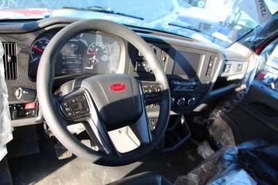 2025 Peterbilt 536 22 FT Steel 4x2 Carrier Jerr-Dan