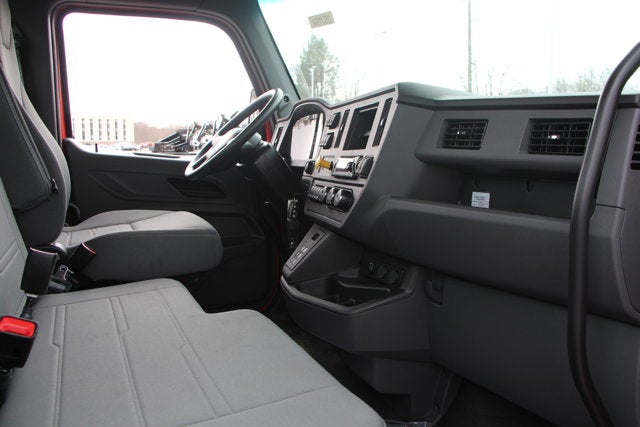 2025 Peterbilt 536 22 FT Steel 4x2 Carrier Jerr-Dan