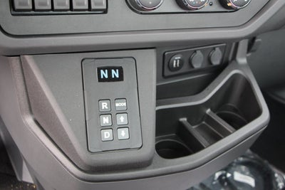 2025 Peterbilt 536 22 FT Steel 4x2 Carrier Jerr-Dan