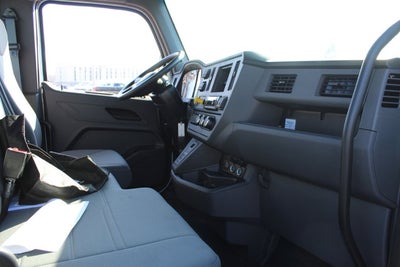 2025 Peterbilt 536 22 FT Aluminum 4x2 Carrier Jerr-Dan