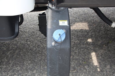 2025 Freightliner M2106 Jerr-Dan 22 FT Steel 4x2 Carrier