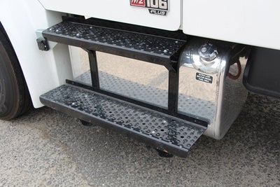 2025 Freightliner M2106 Jerr-Dan 22 FT Steel 4x2 Carrier