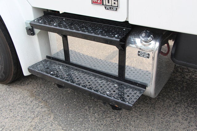 2025 Freightliner M2106 Jerr-Dan 22 FT Steel 4x2 Carrier