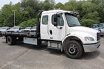 2025 Freightliner M2106 Jerr-Dan 22 FT Steel 4x2 Carrier