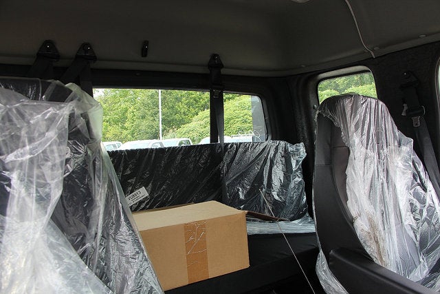 2025 Freightliner M2106 Jerr-Dan 22 FT Steel 4x2 Carrier