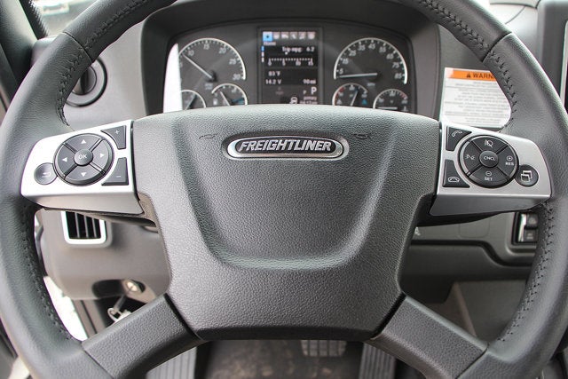 2025 Freightliner M2106 Jerr-Dan 22 FT Steel 4x2 Carrier