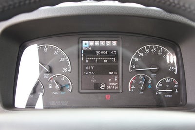 2025 Freightliner M2106 Jerr-Dan 22 FT Steel 4x2 Carrier