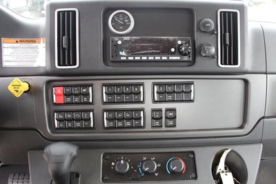 2025 Freightliner M2106 Jerr-Dan 22 FT Steel 4x2 Carrier