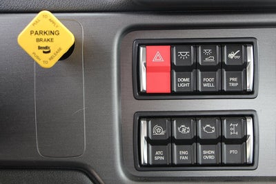 2025 Freightliner M2106 Jerr-Dan 22 FT Steel 4x2 Carrier