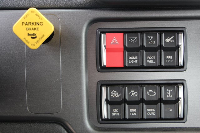 2025 Freightliner M2106 Jerr-Dan 22 FT Steel 4x2 Carrier