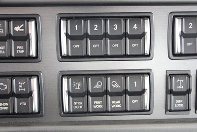 2025 Freightliner M2106 Jerr-Dan 22 FT Steel 4x2 Carrier