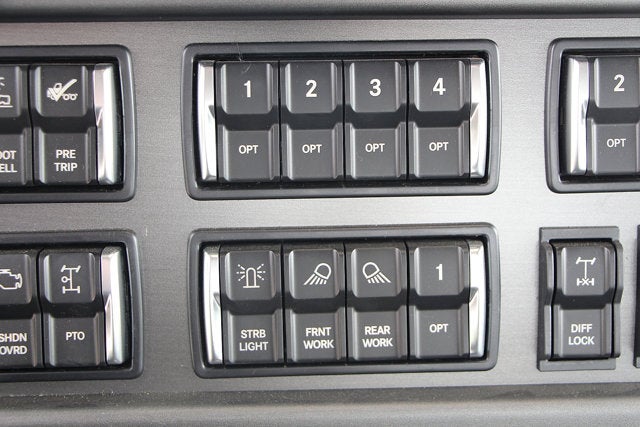 2025 Freightliner M2106 Jerr-Dan 22 FT Steel 4x2 Carrier