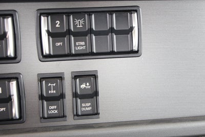 2025 Freightliner M2106 Jerr-Dan 22 FT Steel 4x2 Carrier