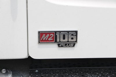 2025 Freightliner M2106 Jerr-Dan 22 FT Steel 4x2 Carrier