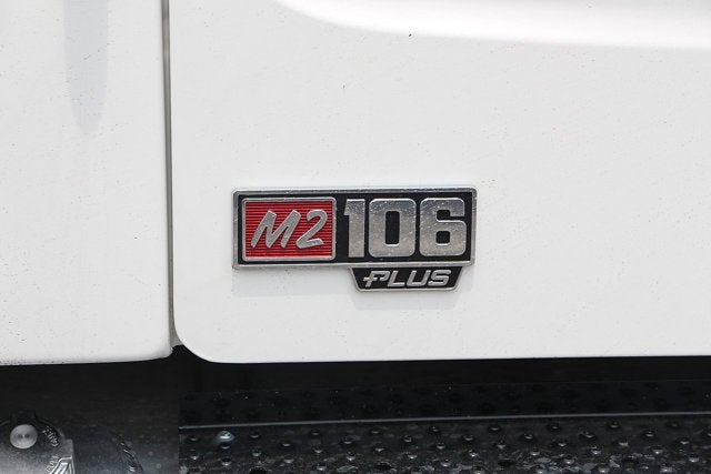 2025 Freightliner M2106 Jerr-Dan 22 FT Steel 4x2 Carrier