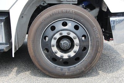 2025 Freightliner M2106 Jerr-Dan 22 FT Steel 4x2 Carrier