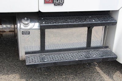 2025 Freightliner M2106 Jerr-Dan 22 FT Steel 4x2 Carrier