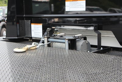 2025 Freightliner M2106 Jerr-Dan 22 FT Steel 4x2 Carrier