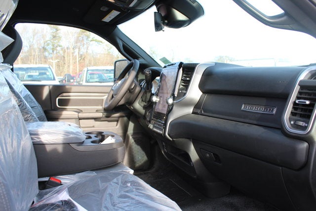 2025 RAM 4500 Jerr-Dan MPL-NG Wrecker