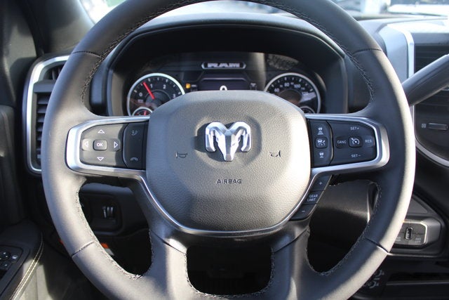 2025 RAM 4500 Jerr-Dan MPL-NG Wrecker