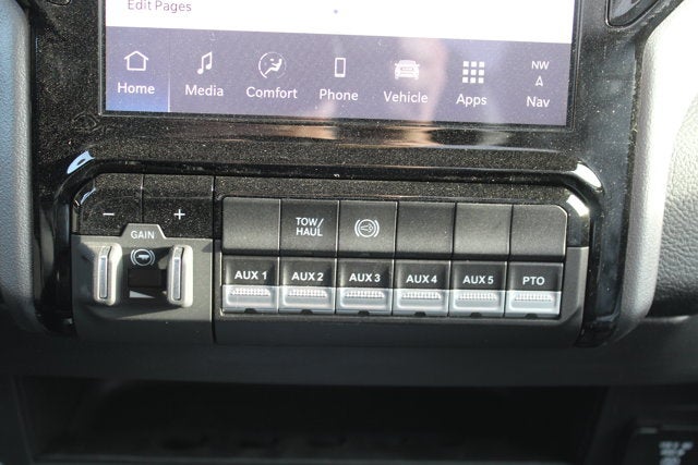 2025 RAM 4500 Jerr-Dan MPL-NG Wrecker