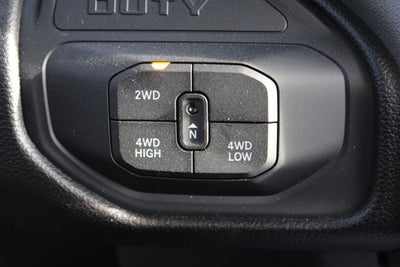 2025 RAM 4500 Jerr-Dan MPL-NG Wrecker