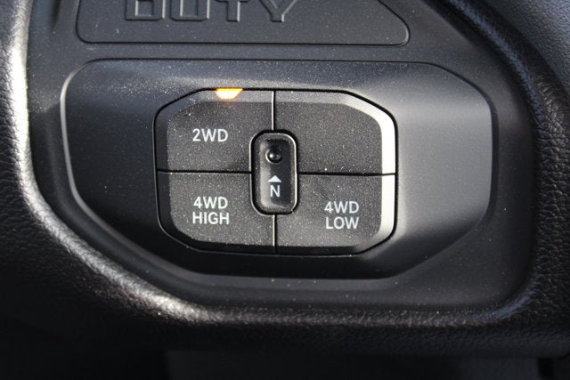 2025 RAM 4500 Jerr-Dan MPL-NG Wrecker