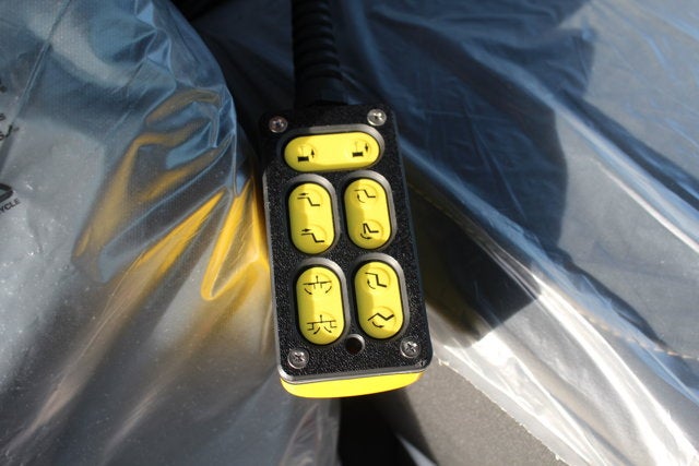 2025 RAM 4500 Jerr-Dan MPL-NG Wrecker