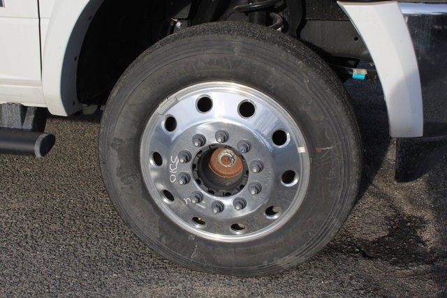 2025 RAM 4500 Jerr-Dan MPL-NG Wrecker