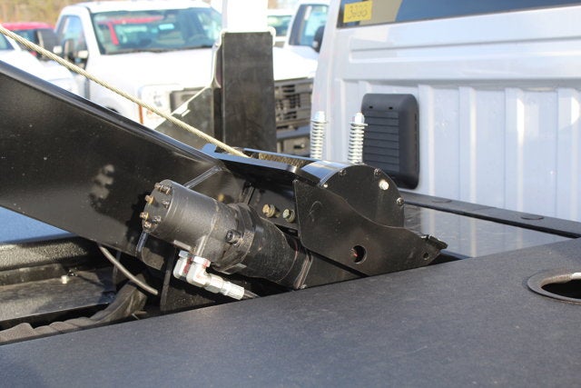 2025 RAM 4500 Jerr-Dan MPL-NG Wrecker