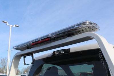 2025 RAM 4500 Jerr-Dan MPL-NG Wrecker