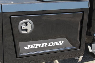 2026 RAM 4500 Jerr-Dan MPL-NG Wrecker